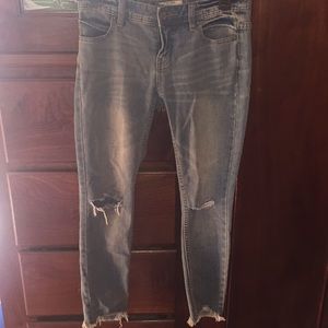 Free People Jeans